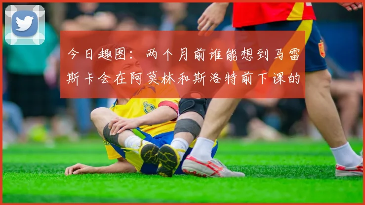 今日趣图：两个月前谁能想到马雷斯卡会在阿莫林和斯洛特前下课的戏剧性转折