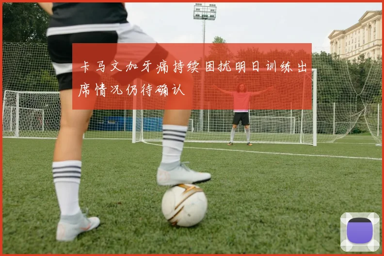 卡马文加牙痛持续困扰明日训练出席情况仍待确认