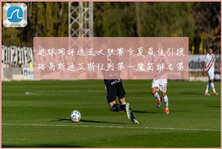 进球网评选五大联赛今夏最佳引援路易斯迪亚斯位列第一魔笛排名第四